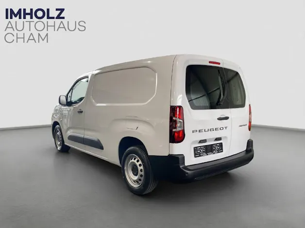 Peugeot Partner Kaw. 1000 Premium Long 1.5 BlueHDi 100 S&S