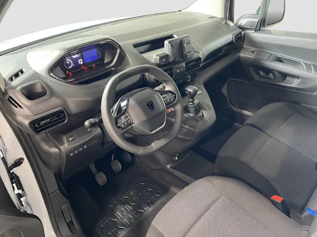 Peugeot Partner Kaw. 1000 Premium Long 1.5 BlueHDi 100 S&S