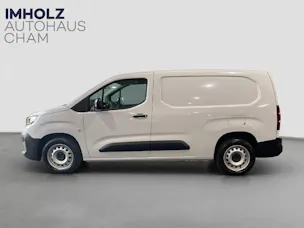 Peugeot Partner Kaw. 1000 Premium Long 1.5 BlueHDi 100 S&S