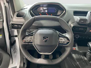 Peugeot Partner Kaw. 1000 Premium Long 1.5 BlueHDi 100 S&S
