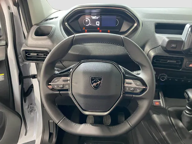Peugeot Partner Kaw. 1000 Premium Long 1.5 BlueHDi 100 S&S