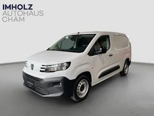 Peugeot Partner Kaw. 1000 Premium Long 1.5 BlueHDi 100 S&S