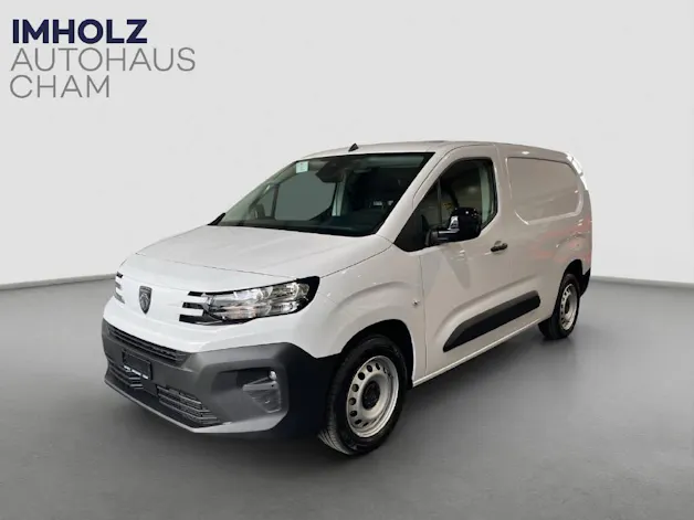Peugeot Partner Kaw. 1000 Premium Long 1.5 BlueHDi 100 S&S