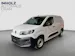 Peugeot Partner Kaw. 1000 Premium Long 1.5 BlueHDi 100 S&S
