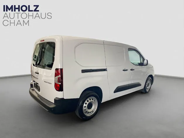 Peugeot Partner Kaw. 1000 Premium Long 1.5 BlueHDi 100 S&S