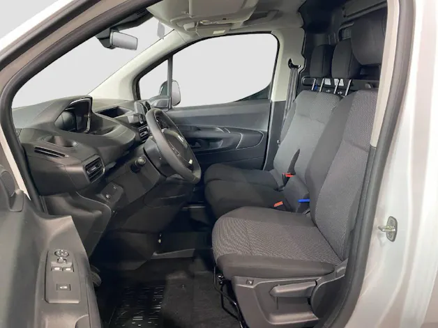 Peugeot Partner Kaw. 1000 Premium Long 1.5 BlueHDi 100 S&S