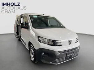 Peugeot Partner Kaw. 1000 Premium Long 1.5 BlueHDi 100 S&S