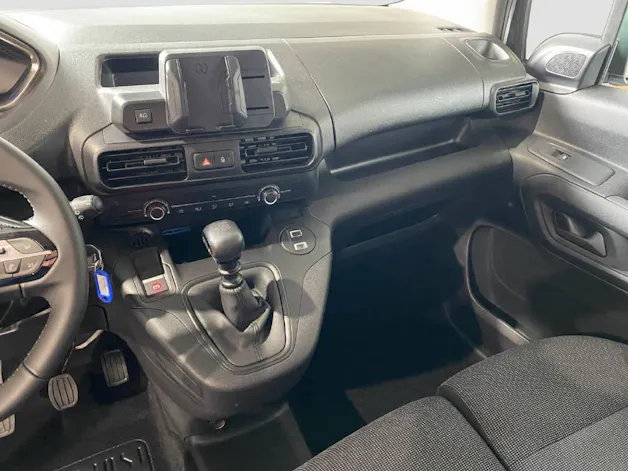 Peugeot Partner Kaw. 1000 Premium Long 1.5 BlueHDi 100 S&S