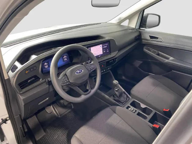 Ford Transit Connect Kaw. 2.0 EcoBlue 102 PS Trend