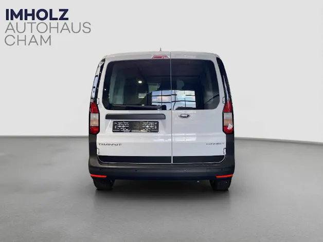 Ford Transit Connect Kaw. 2.0 EcoBlue 102 PS Trend