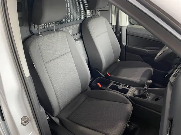 Ford Transit Connect Kaw. 2.0 EcoBlue 102 PS Trend