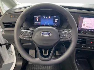 Ford Transit Connect Kaw. 2.0 EcoBlue 102 PS Trend