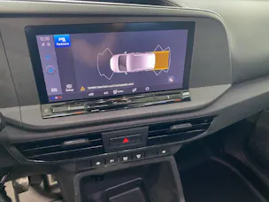 Ford Transit Connect Kaw. 2.0 EcoBlue 102 PS Trend