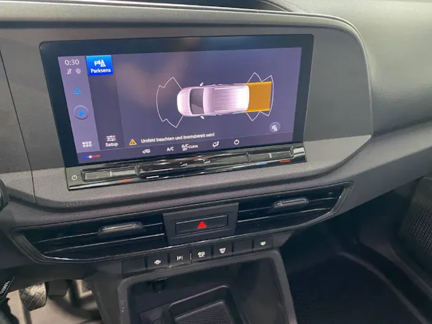 Ford Transit Connect Kaw. 2.0 EcoBlue 102 PS Trend