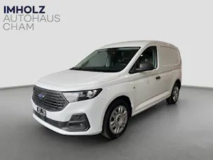 Ford Transit Connect Kaw. 2.0 EcoBlue 102 PS Trend