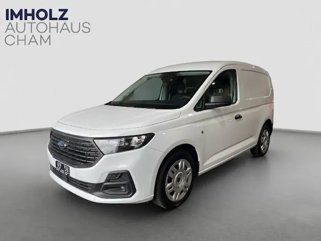 Ford Transit Connect Kaw. 2.0 EcoBlue 102 PS Trend