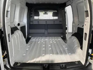 Ford Transit Connect Kaw. 2.0 EcoBlue 102 PS Trend
