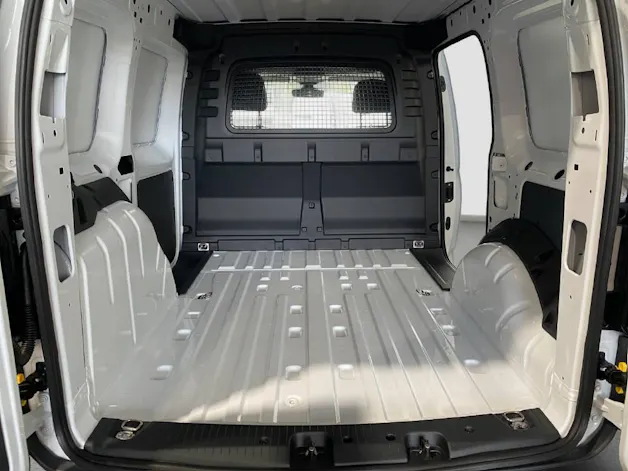 Ford Transit Connect Kaw. 2.0 EcoBlue 102 PS Trend
