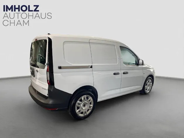 Ford Transit Connect Kaw. 2.0 EcoBlue 102 PS Trend