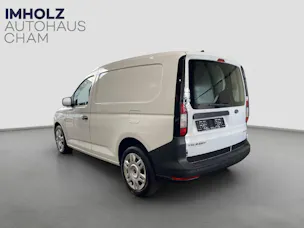 Ford Transit Connect Kaw. 2.0 EcoBlue 102 PS Trend