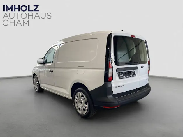 Ford Transit Connect Kaw. 2.0 EcoBlue 102 PS Trend