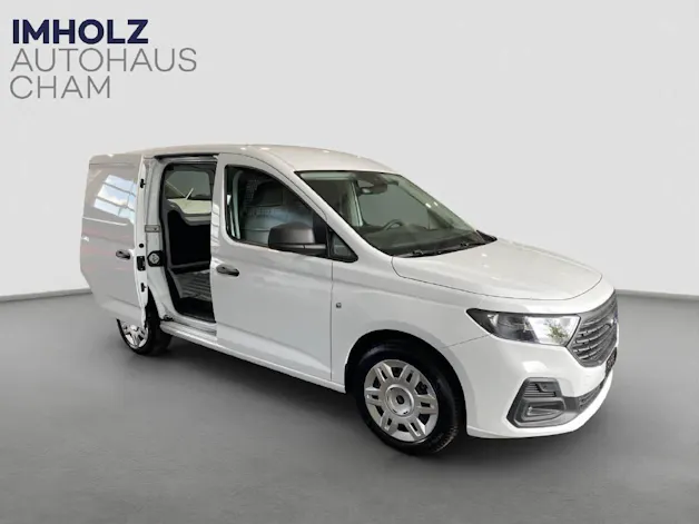 Ford Transit Connect Kaw. 2.0 EcoBlue 102 PS Trend