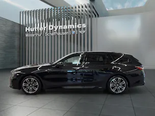 BMW 520d xDrive Touring M Sport