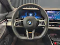 BMW 520d xDrive Touring M Sport