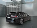 BMW 520d xDrive Touring M Sport