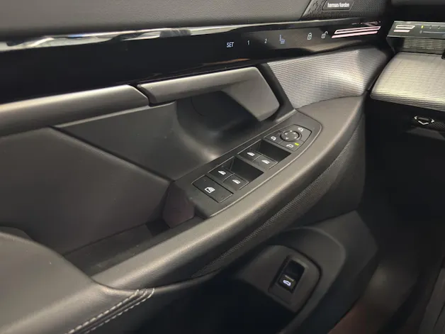 BMW 520d xDrive Touring M Sport