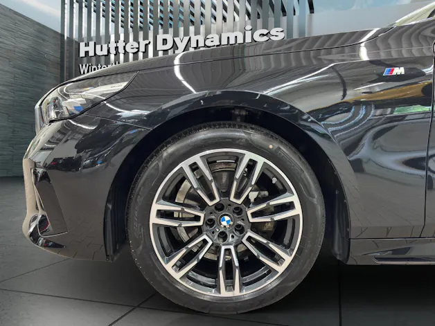 BMW 520d xDrive Touring M Sport