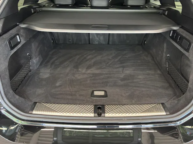 BMW 520d xDrive Touring M Sport