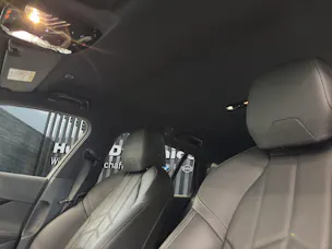 BMW 520d xDrive Touring M Sport