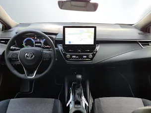Toyota Corolla 1.8 HSD Trend