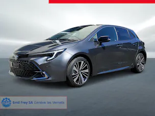 Toyota Corolla 1.8 HSD Trend