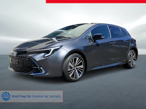 Fahrzeugbild TOYOTA Corolla 1.8 HSD Trend