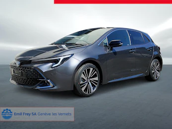 Fahrzeugbild TOYOTA Corolla 1.8 HSD Trend Fahrzeugbild TOYOTA Corolla 1.8 HSD Trend