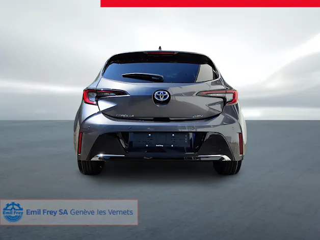 Toyota Corolla 1.8 HSD Trend