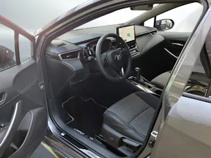 Toyota Corolla 1.8 HSD Trend