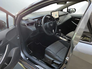 Fahrzeugbild TOYOTA Corolla 1.8 HSD Trend