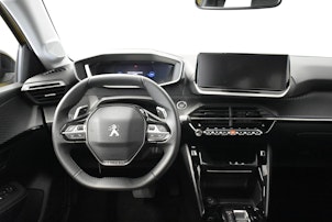 Vehicle image PEUGEOT 208 1.2 PureTech 100 Active Pack