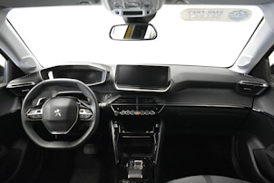 Vehicle image PEUGEOT 208 1.2 PureTech 100 Active Pack