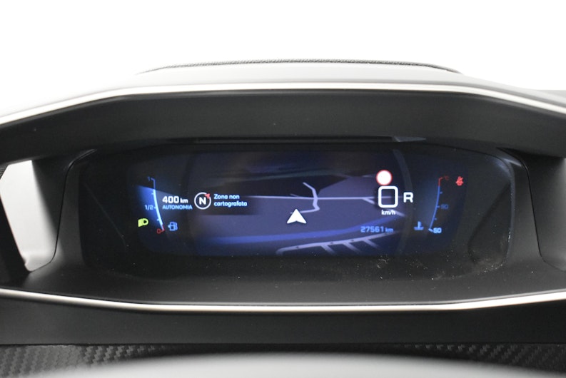 Vehicle image PEUGEOT 208