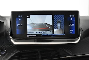 Vehicle image PEUGEOT 208 1.2 PureTech 100 Active Pack