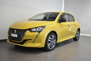 Vehicle image PEUGEOT 208 1.2 PureTech 100 Active Pack