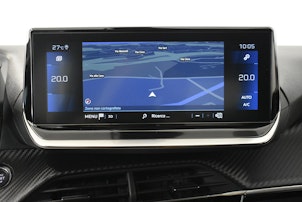 Vehicle image PEUGEOT 208 1.2 PureTech 100 Active Pack