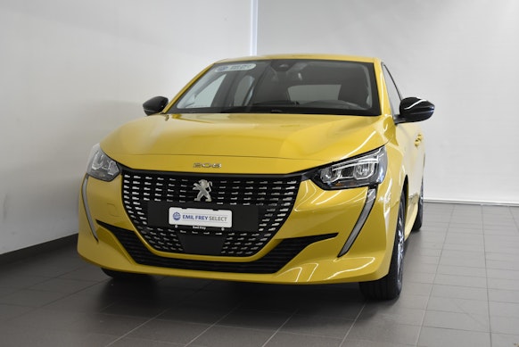 PEUGEOT 208 1.2 PureTech 100 Active Pack 0