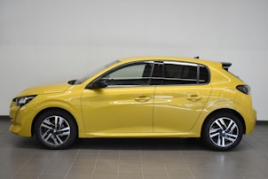 Vehicle image PEUGEOT 208 1.2 PureTech 100 Active Pack