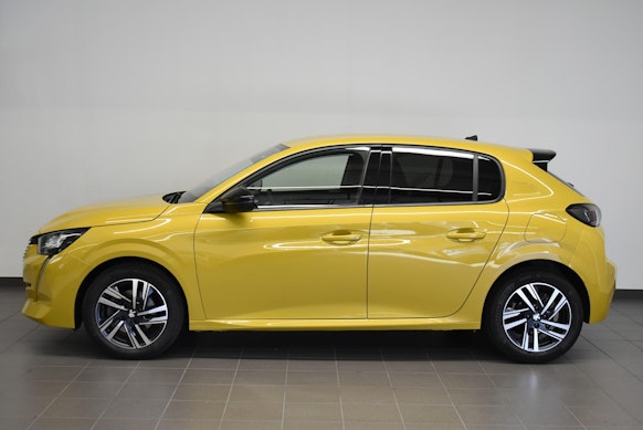 PEUGEOT 208 1.2 PureTech 100 Active Pack 2