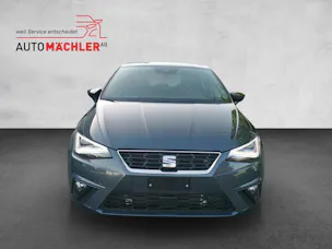 SEAT Ibiza 1.0 TSI 110 Hola FR DSG 4J Garantie